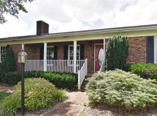 3181 Startown Rd, Lincolnton, NC 28092