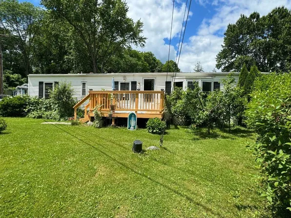 723 Beekman Road #10, Hopewell Junction, NY 12533