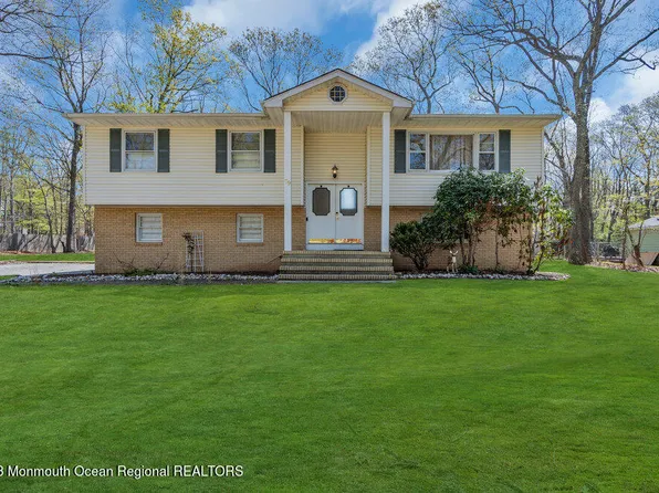 79 N Cooks Bridge Road, Jackson, NJ 08527