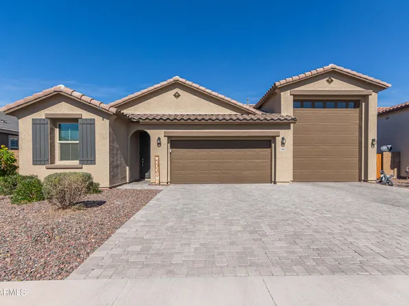 10822 W Buchanan Street, Avondale, AZ 85323