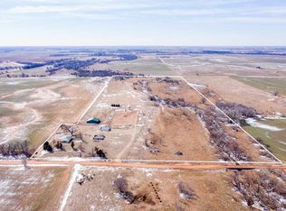 683 NW 90th Rd, Harper, KS 67058