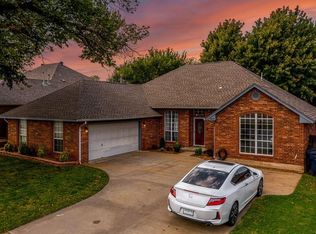 1205 NW 181st St, Edmond, OK 73012