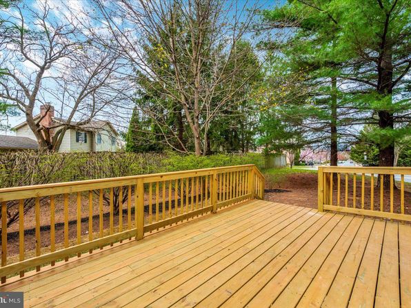 8200 Red Wing Ct, Frederick, MD 21701