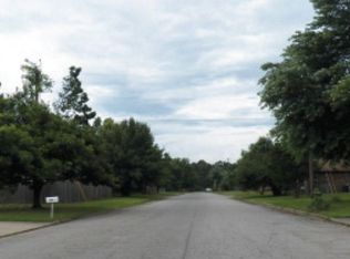 132 N Indian Hills Blvd, Greenwood, AR 72936
