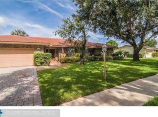 811 NW 73rd Ter, Plantation, FL 33317