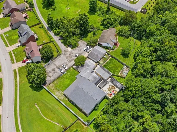 8620 Old Bardstown Rd, Louisville, KY 40291