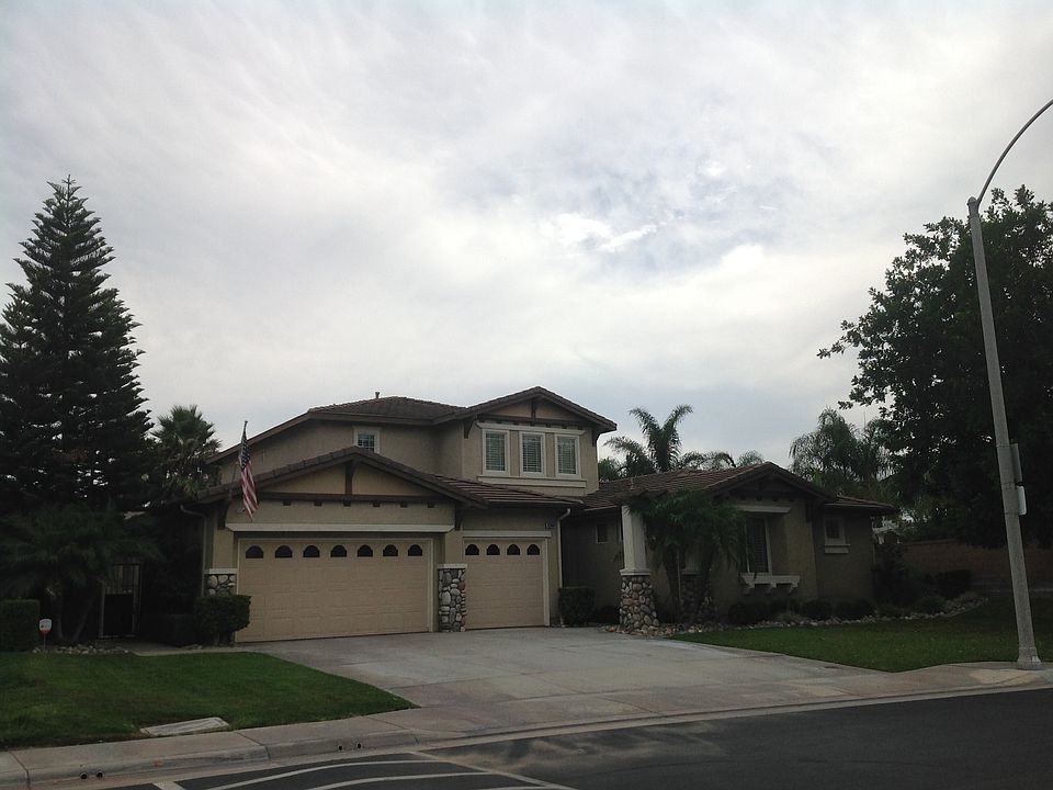 11364 Lakeport Drive