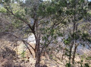 lot 25 SUNSET CLIFF, Burnet, TX 78609
