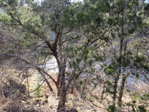 lot 25 SUNSET CLIFF, Burnet, TX 78609