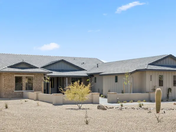 12399 E Gold Dust Ave, Scottsdale, AZ 85259