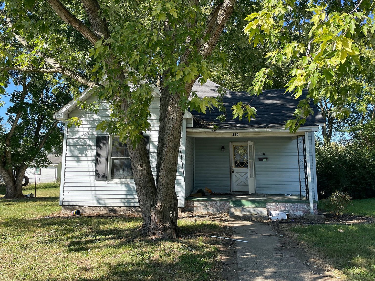 220 N 8th St W, West Terre Haute, IN 47885 Zillow