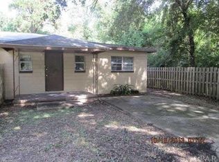 322 Richmond St #A, Pensacola, FL 32507