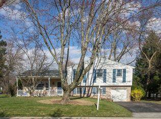 719 N Whitford Rd, Exton, PA 19341