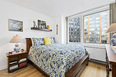 Rented by Corcoran