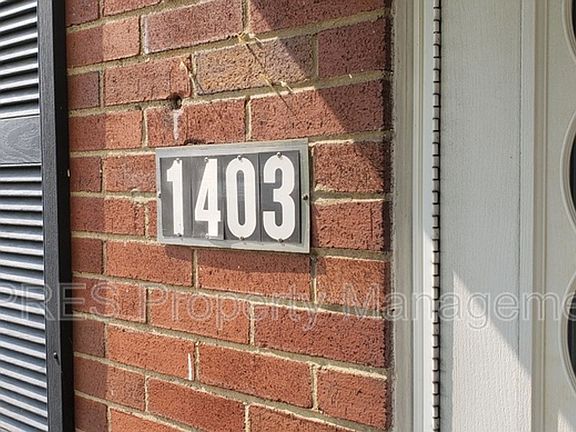 2nd image of 1403-1405 Spruce St