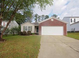 236 Gayle Pond Trce, Columbia, SC 29209
