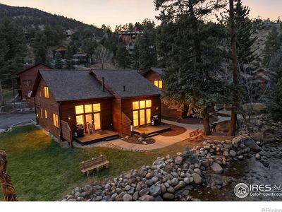 2120 Fall River Road #2, Estes Park, CO, 80517