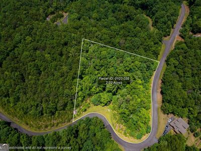0 Galax Trl, Chatsworth, GA, 30705