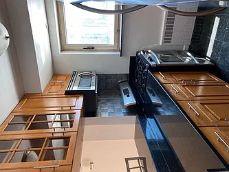 Rented by Owner