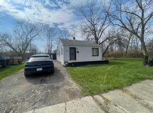 3158 Hickory St, Inkster, MI