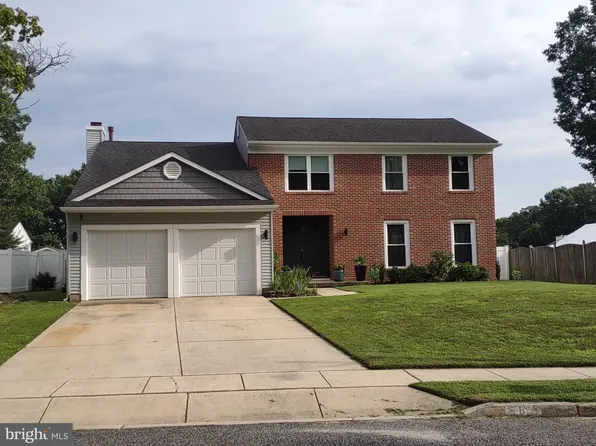 6 Killington Ct, Sicklerville, NJ 08081