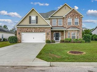 604 Tattlesbury Dr, Conway, SC 29526