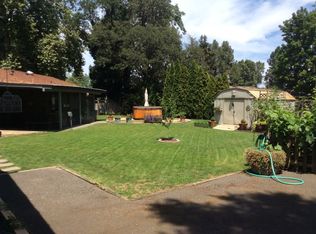 3297 Britt Ave, Medford, OR 97501