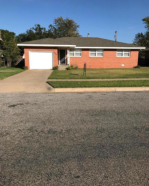 1st image of 1814 Chestnut Dr