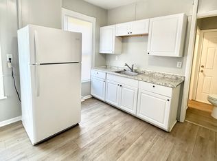 834 Congress Ave #1A, New Haven, CT 06519