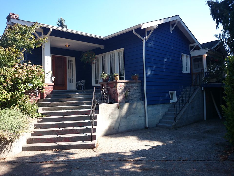 2nd image of 3317 S Mount Baker Blvd