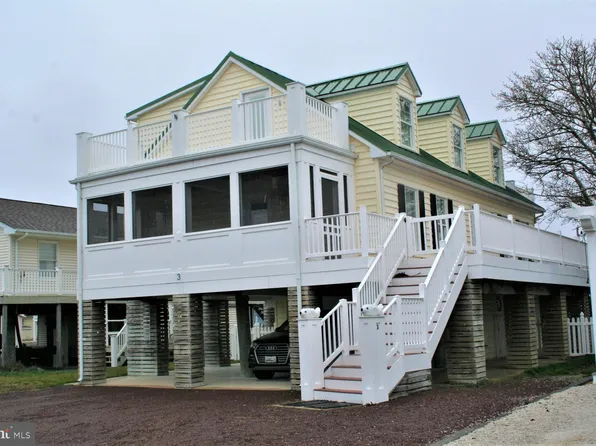 3 W South Carolina Ave, Fenwick Island, DE 19944
