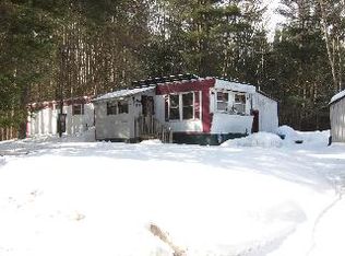 353 Barnes Rd, Stratford, NY 13470