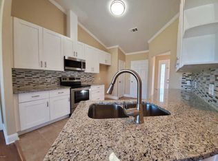 5419 Blue Dog Rd, Panama City, FL 32404