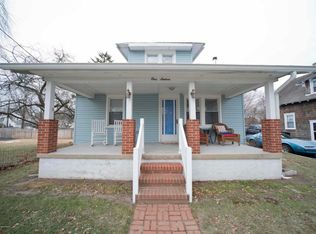 116 Hawthorne St, Neptune, NJ 07753