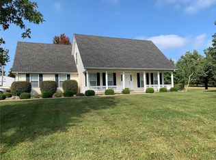 21831 Country Life Acres, Warrenton, MO 63383