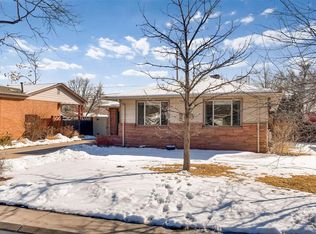 280 E Bellewood Dr, Englewood, CO 80113