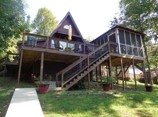 220 Hasty Rd, Lynchburg, TN 37352