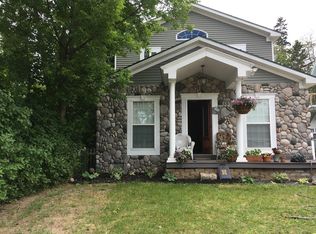 6095 River St, Indian River, MI 49749