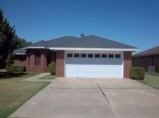 9708 Gary Ave, Lubbock, TX 79423