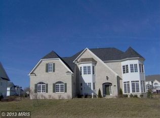 5506 Noble Effort Ct, Bowie, MD 20720