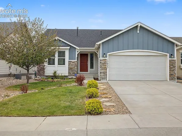 15635 Blue Pearl Ct, Monument, CO 80132