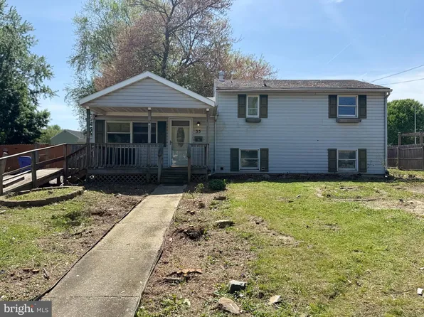 35 Chestnut Dr, Elkton, MD 21921
