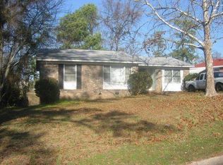 4825 Barrington Dr, Columbia, SC 29203