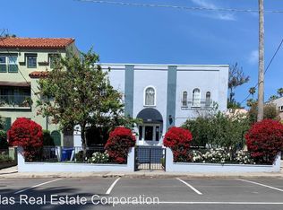 1805 N Kingsley Dr APT 104, Los Angeles, CA 90027