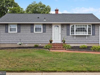 66 Englewood Blvd, Trenton, NJ, 08610