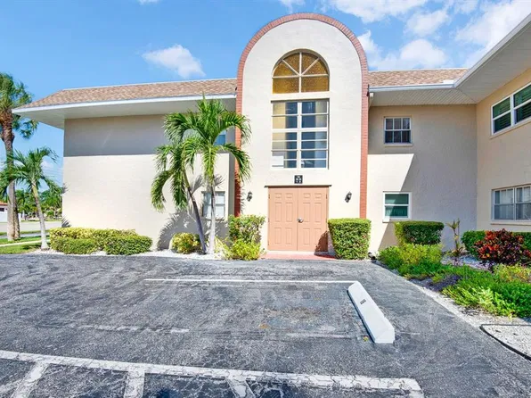 2727 75TH STREET W #7A15, BRADENTON, FL 34209
