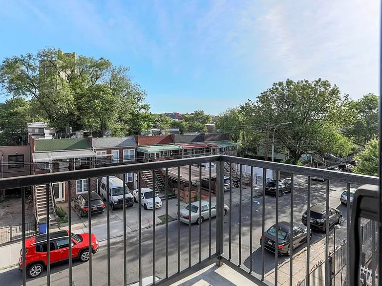 668 Rutland Rd #4F — Photo 9