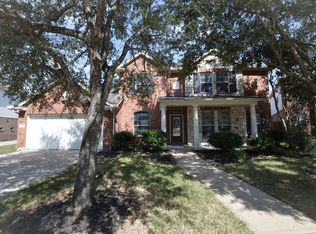 5527 Baron Ridge Ln, Katy, TX 77494