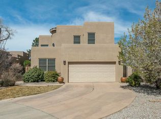 2001 Sydney Ln NW, Albuquerque, NM 87107