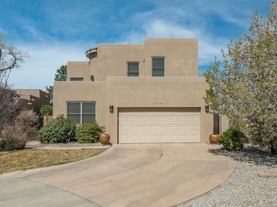 2001 Sydney Ln NW, Albuquerque, NM, 87107